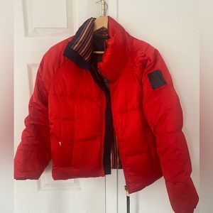 Small Tory Burch jacket